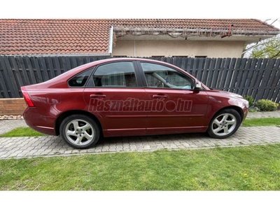 VOLVO S40 1.6 D DRIVe Momentum EURO5