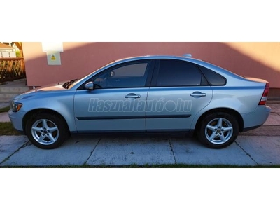 VOLVO S40 1.6 Kinetic