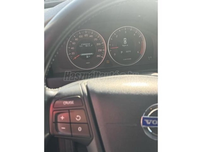 VOLVO S80 2.0 D [D3] Kinetic Geartronic