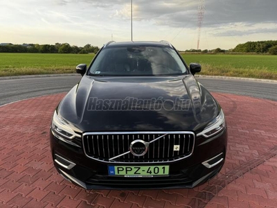 VOLVO XC60 2.0 [T8] Twin Engine Polestar Engineered AWD Geartronic