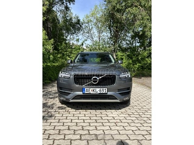 VOLVO XC90 2.0 [B5] MHEV Momentum Geartronic