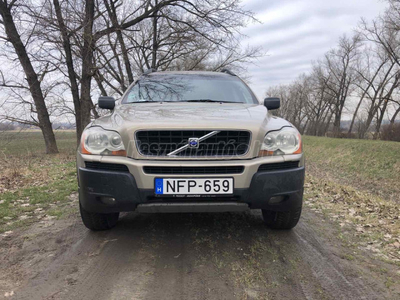 VOLVO XC90 2.9 T6 (Automata)