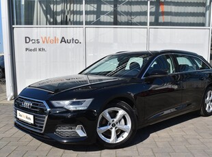 Audi A6 Avant Design 40 TDI quattro S tronic