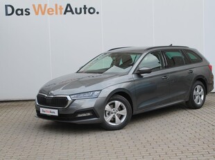 Škoda Octavia Combi Ambition 1.5 TSI ACT