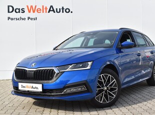 Škoda Octavia Combi Style 1.5 TSI ACT