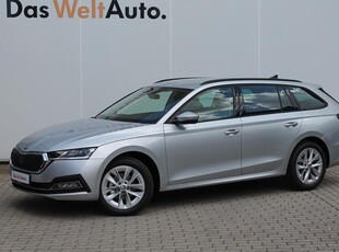 Škoda Octavia Combi Style 1.5 TSI ACT