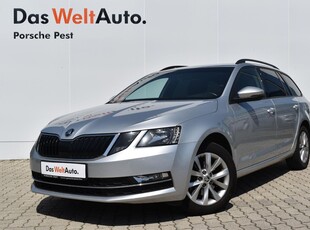 Škoda Octavia Combi Style 1.5 TSI DSG ACT