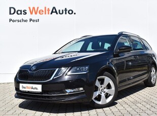 Škoda Octavia Combi Style 1.5 TSI DSG ACT