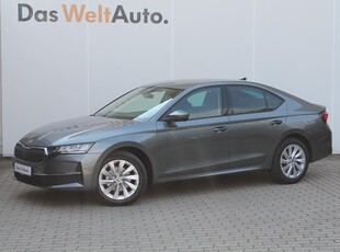 Škoda Octavia Selection 1.5 TSI ACT