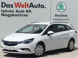 Opel Astra Sports Tourer 1.4 T Enjoy