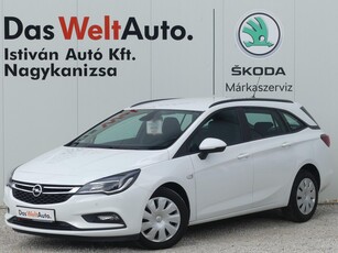 Opel Astra Sports Tourer 1.4 T Start-Stop Enjoy Aut.