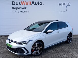 VW Golf GTE TSI Plug-In-Hybrid