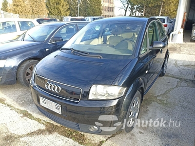 AUDI A2