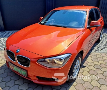 BMW 1-es sorozat