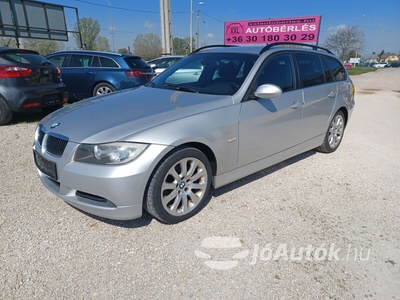 BMW 3-as sorozat