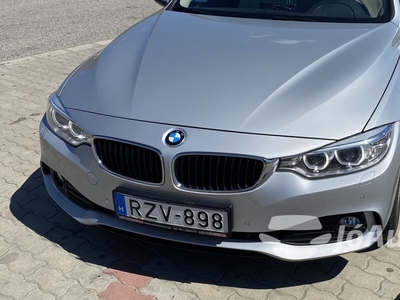 BMW 4-es sorozat