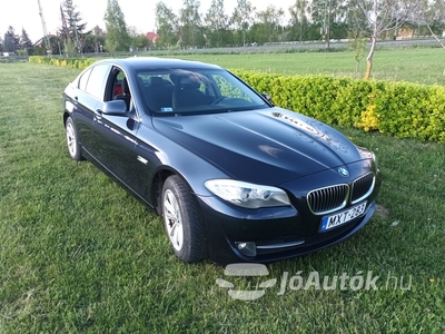 BMW 5-ös sorozat