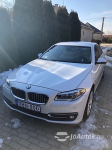 BMW 5-ös sorozat