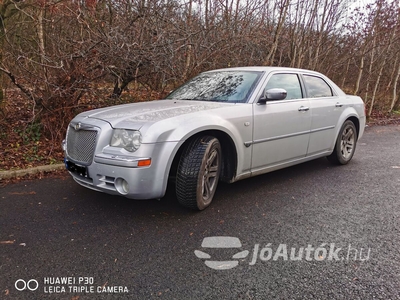 CHRYSLER 300 C