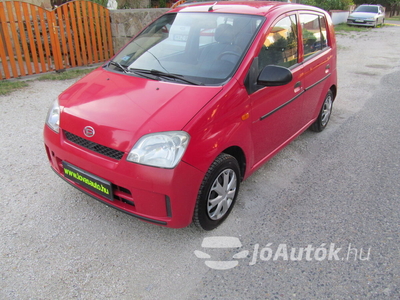 DAIHATSU Cuore