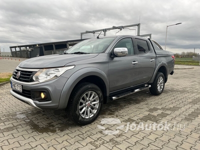 FIAT Fullback