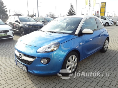 OPEL Adam