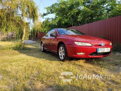 PEUGEOT 406