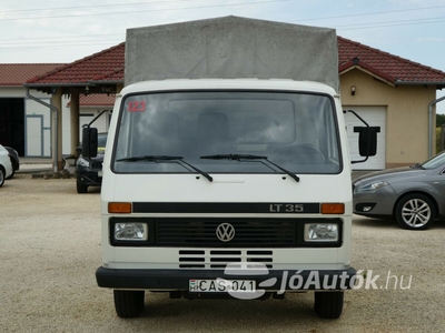 VOLKSWAGEN LT