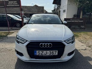 AUDI A3 Limousine 1.6 TDI Basis S-tronic