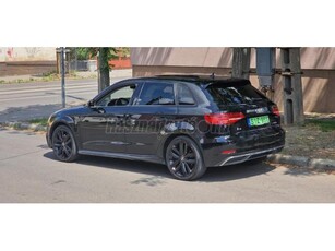 AUDI A3 Sportback 1.4 TFSI Sport S-tronic e-tron