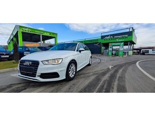 AUDI A3 Sportback 1.6 TDI ultra Attraction Klímás.sportfutómű.leinformálható