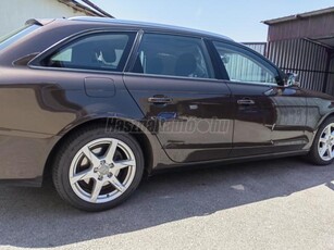 AUDI A4 2.0 TDI B8