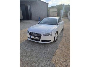 AUDI A5 Sportback 2.0 TDI quattro [5 személy]