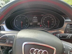 AUDI A6 2.0 TDI DPF multitronic