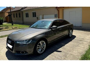 AUDI A6 3.0 V6 TDI DPF quattro S-tronic Matrix led