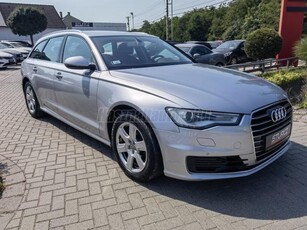 AUDI A6 Avant 2.0 TDI ultra S-tronic Magyar-Sz.könyv-KM GARANCIA