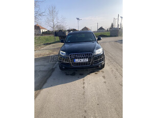 AUDI Q7 3.0 TDI DPF quattro Tiptronic ic Euro6