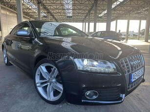 AUDI S5 Coupé 4.2 quattro