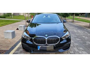 BMW 118i Luxury DKG M Sport (Automata)