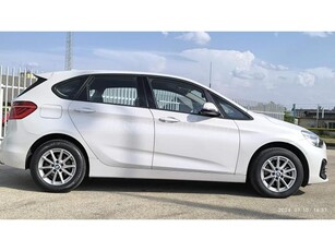 BMW 218d (Automata) Active Tourer