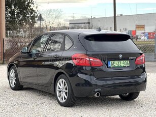 BMW 225xe iPerformance (Automata)