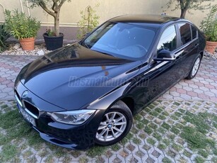 BMW 320d xDrive (Automata) Led.Navi.új vezérléssel!!!