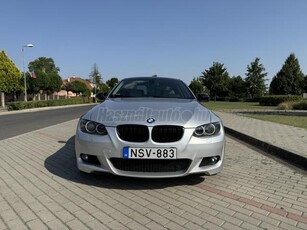 BMW 325i (Automata) M-packet