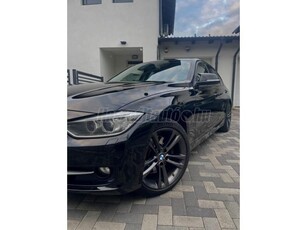 BMW 328i xDrive (Automata)