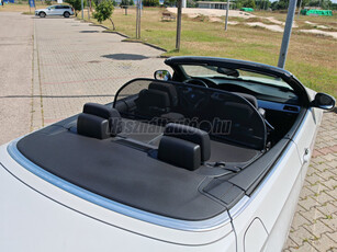 BMW 330d (Automata) Cabrio