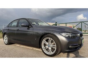 BMW 330e iPerformance (Automata)