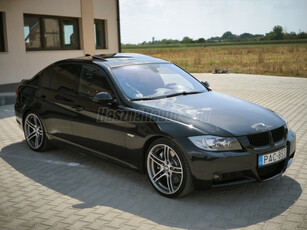 BMW 335 3.0 24V