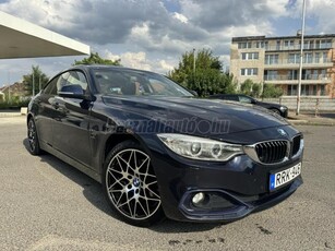 BMW 420d xDrive Sport (Automata)