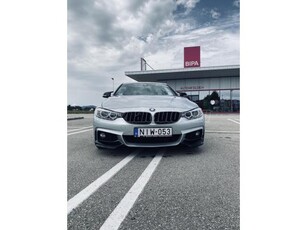 BMW 428i M Sport