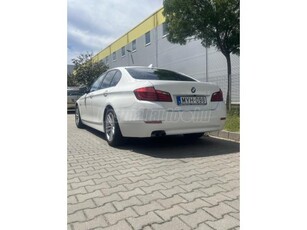 BMW 5-ÖS SOROZAT 525d